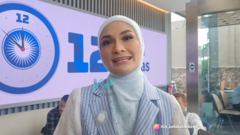 Biodata Profil Futri Zulya Hasan, Putri Zulkifli Hasan yang Siap Nyaleg 2024: Oalah, Ternyata Fokus Benahi Masalah Ini