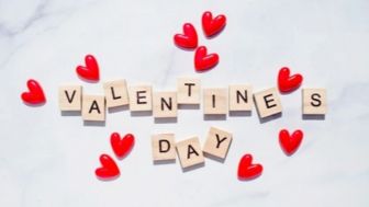 Ide Kado Valentine untuk Anak-anak yang Menyenangkan dan Berkualitas, Dijamin Suka