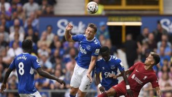 Everton vs Brentford di Liga Premier Sabtu: Prediksi Skor, Susunan Pemain, dan Link Streaming
