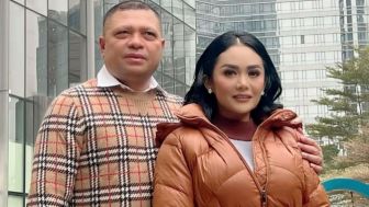 CEK FAKTA: Raul Lemos Nikah Lagi, Krisdayanti Tak Kuasa Menahan Nangis