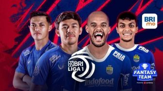 Jadwal BRI Liga 1 Pekan Ke-24: Ada Persebaya, PSS, PSIS, Dewa United, Persik, Bali Unted, Hingga Persib Bandung