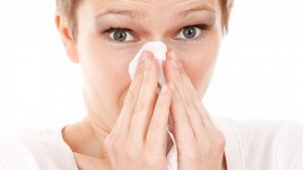 Februari Masih Hujan Terus, Berikut 7 Tips Atasi Flu dan Tingkatkan Daya Tahan Tubuh