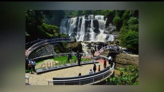 Rekomendasi Destinasi Wisata di Kabupaten Bandung Barat yang Cocok untuk Menghabiskan Akhir Pekan dengan Keluarga