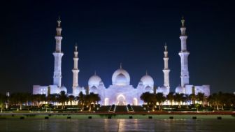 Ceramah Ramadhan Singkat Tentang Bahaya Orang Tidak Ikhlas