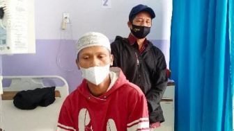 Lima Anggota Keluarganya Jadi Korban Keracunan di Bandung Barat, Bubun: Saya Bingung dan Panik