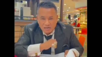 Ferdy Sambo Batal Dieksekusi Mati Jika Berkelakuan Baik? Hotman Paris: Nalar Hukumnya di Mana...