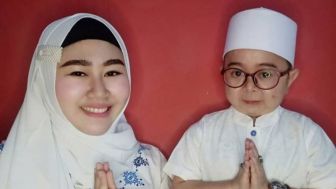 Perdebatan Hak Asuh Anak Semakin Memanas, Begini Reaksi Daus Mini dan Shelvie Saat Sidang Mediasi Perceraian