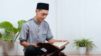 Bacaan Surat Yasin Lengkap 83 Ayat Latin dan Terjemah Bahasa Indonesia