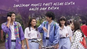 Kumpulan Film Indonesia Terbaru 2023, Wajib Ditonton Dikala Kamu Penat