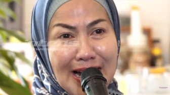 Venna Melinda Beri Reaksi Tak Biasa Soal Video Viral Verrel Bramasta dan Natasha Willona Lagi Dugem