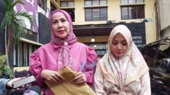 Update Kasus KDRT: Laporan Venna Melinda ke Komnas Perempuan Direspon Positif