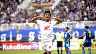 Klasemen Liga 1 Hari Ini: PSM Makassar di Puncak, Bagaimana Nasib Persib Bandung?