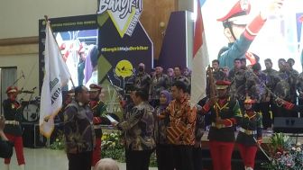 BPC HIPMI Kota Cimahi Siap Dongkrak Ekonomi Kaum Muda