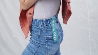 Wanita Sering Memakai Jeans Berpengaruh Pada Tingkat Kesuburan? Banyak yang Salah Paham, Ternyata Begini Dampaknya