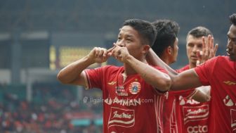 Link Live Streaming Persita Tangerang vs Persija Jakarta BRI Liga 1 Malam Ini Kick Off Pukul 20.30 WIB