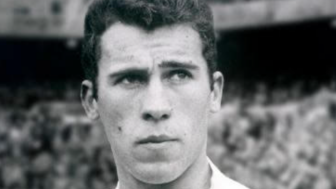 Presiden kehormatan Real Madrid, Amancio Amaro Meninggal Dunia, Ini Biodata Profilnya