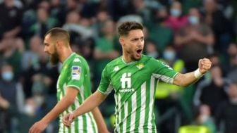 Elche vs Real Betis di LaLiga 2023: Link Streaming, Prediksi Skor, dan Susunan Pemain