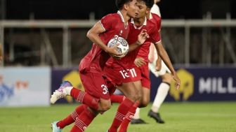 Jadwal Piala Asia U20 2023 Lengkap Grup A, B, C, D Hingga Jam Tayang