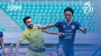 Informasi Lengkap Jadwal Pekan-26 BRI Liga 1 2022/2023