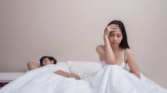 Info Buat Pasutri, Nih! Ternyata Istri Boleh Tolak Ajakan Suami Untuk Berhubungan Badan, Asalkan....