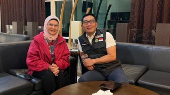 Ujung Polemik Politik Indramayu, Ridwan Kamil: Dengan Berat Hati...