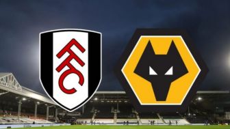 Link Live Streaming Fulham vs Wolves Hari Ini: Starting Line up dan Head to Head