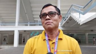 Thariq Halilintar Masuk Rumah Sakit Karena Kepikiran Putus dari Fuji? Begini Kata Haji Faisal