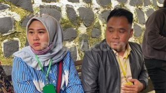 Shelvie Paksa Ambil Baby Al, Daus Mini Nekat Lakukan Ini pada Shelvie!