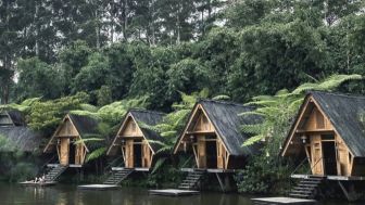 Indah Banget! Inilah 3 Rekomendasi Tempat Wisata di Kabupaten Bandung Barat Paling Favorit