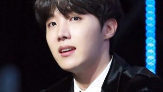 Usai Jin, Kini Giliran J-Hope BTS Wajib Militer: Kapan Nih?