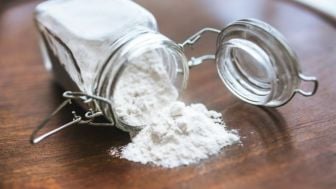 Ngeri Bun! Hati-hati Ya, Ini Efek Negatif Baking Soda untuk Kulit Wajah, Jangan Sampai Kejadian