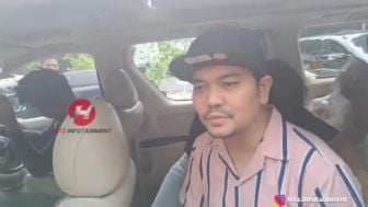 Selain Indra Bekti, Sosok Artis Ini pun Diceraikan Dalam Kondisi Sakit oleh Istrinya