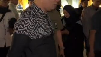 Ternyata ini Alasan Masjid Raya Al Jabbar Resmi Ditutup Sementara! Ridwan Kamil Beberkan Alasannya: Semoga Menjadi Perhatian...