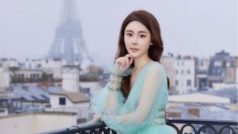 Cerita Model Cantik Asal Hongkong Abby Choi Dimutilasi Mantan Suami Hingga jadi Sup