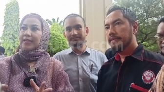 GERAM! Dibilang Dilabrak dan Kalah Debat oleh Venna Melinda, Begini Penjelasan Sunan Kalijaga