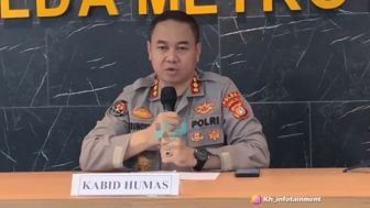 Update! Kasus Penganiayaan David Terus Berlanjut, ini Proses Hukum yang Akan Dihadapi Mario Dandy