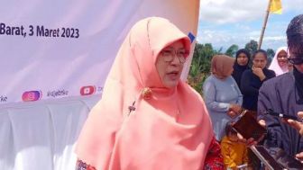 Ratusan Penerangan Jalan Tenaga Surya Terpasang di Kabupaten Bandung dan Kabupaten Bandung Barat