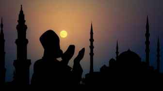 Kapan Malam Nisfu Sya'ban 2023 Dilaksanakan? Inilah Amalan yang Bisa Dilakukan Umat Muslim