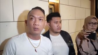 Disebut Gimmik, Jhon LBF Jelaskan Rencananya dengan Rizky Billar untuk Bikin Mini Soccer