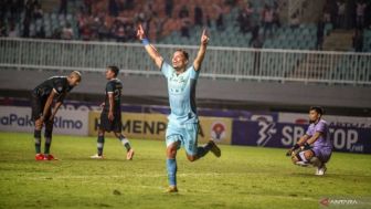 Link Live Streaming Madura United vs Borneo FC Sore Ini di Indosiar dan TV Online Vidio.com