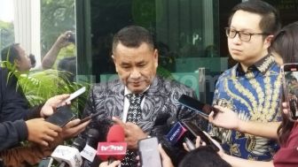Kasus Mario Dandy, Hotman Paris Sarankan ini Kepada Keluarga David