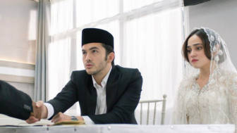 Wow! Diam-Diam Rizky Nazar Sudah Persiapkan Hal Ini Untuk Menikah dengan Sang Kekasih