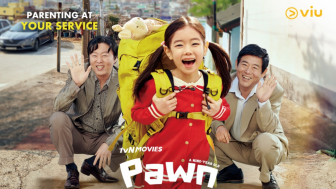 Link Nonton Drama Korea Pawn Sub Indo, Bisa Download Gratis di Mana? Cek Sinopsisnya di Sini