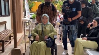 KESAL, Ibu Ferry Irawan Sebut Venna Melinda Perlakukan Anaknya seperti Babu! Ternyata Pernah Disuruh ke Tempat Ini