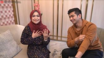 Merasa Banyak Perbedaan dengan Ramadhan Tahun Lalu, Teuku Ryan dan Ria Ricis Beberkan Persiapan hingga Makanan yang Dipantang