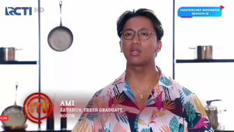 SEDANG BERLANGSUNG: Link Live Streaming  MasterChef Indonesia Season 10 di RCTI, Siapa Masuk Preasure Test?