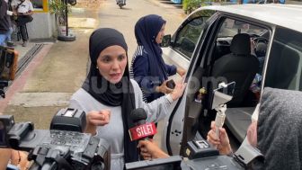 GERAM! Aldilla Jelita Sering Dihujat Netizen, Pengacara Ancam Bakal Segera Lakukan Hal Ini