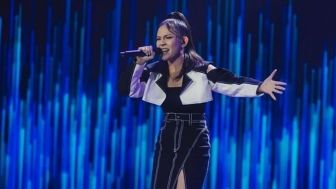 SEDANG TAYANG! Link Live Streaming Indonesian Idol 2023 Top 10, Siapa yang Keluar?