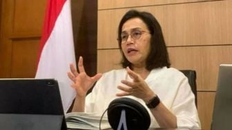 Biodata Profil Sri Mulyani Menteri Keuangan: Nama Asli, Pendidikan, Awal Karir Hingga Penghargaan