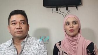 Hati-Hati! Kuasa Hukum Aldila Jelita dan Indra Bekti Akan Tindak Tegas Para Penghujat. Milano : Kita Lagi Kumpulin Namanya